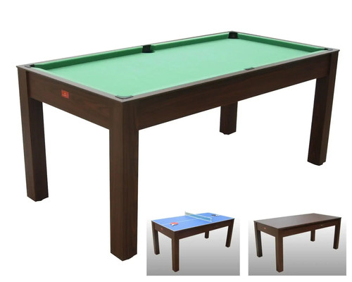 Biliardo carambola multigioco - biliardo,