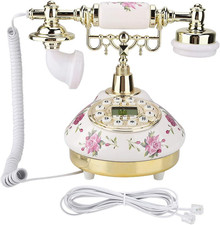 Telefono Classico Retrò
