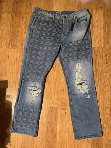 Jeans uomo prps barracuda - uomo,