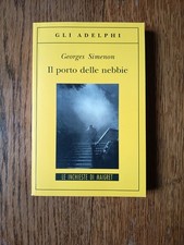 Il porto delle nebbie