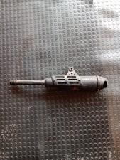 Cagiva Elefant 125 silenziatore Originale  1984