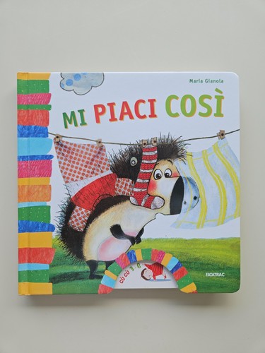 Piaci così maria gianola - così,