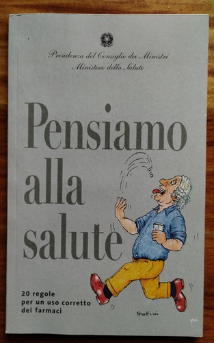 Pensiamo alla salute - , vignette