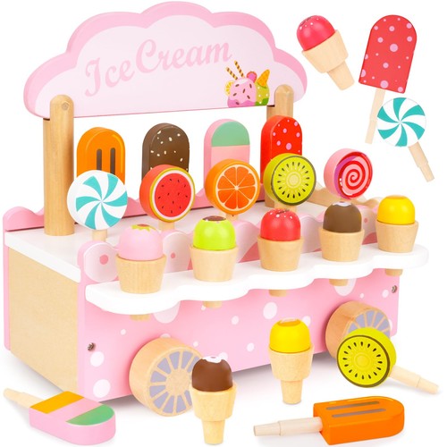 Gelateria giocattolo per - giocattolo,
