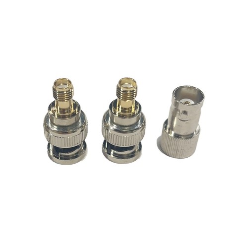 Quick connect per antenna - quick,