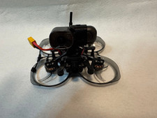 Flywoo Flylens75 drone micro fpv con fotocamera Runcam Thumb Pro 4k Cinewhoop