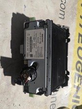 8V0857273M STEREO LETTORE NAVI