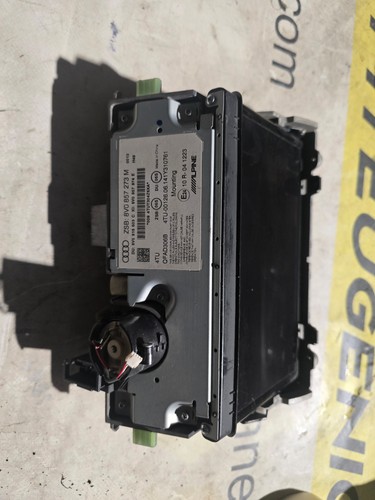 8v0857273m stereo lettore - 8v0857273m,