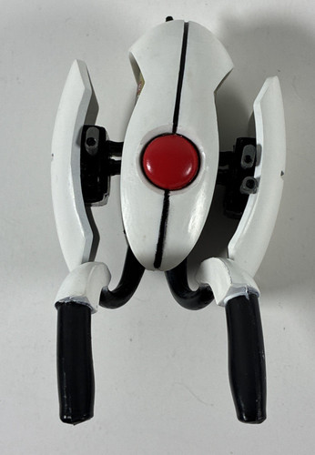 Personaggio funko pop portal - portal, 2