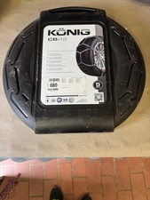 catene da neve CB12 Gruppo 080