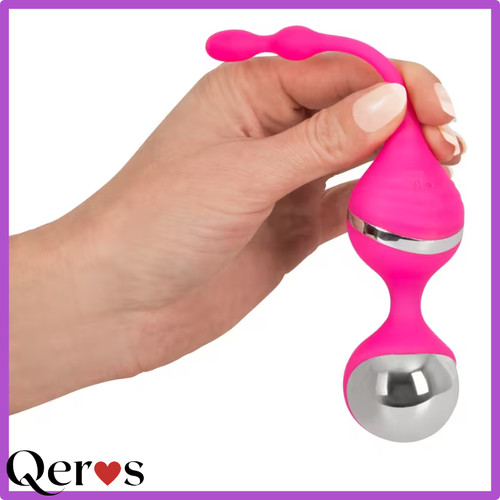 Palline vaginali vibranti usb - vaginali,