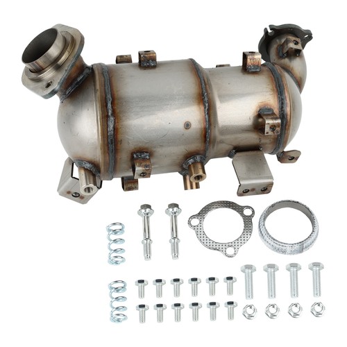 Filtro antiparticolato diesel