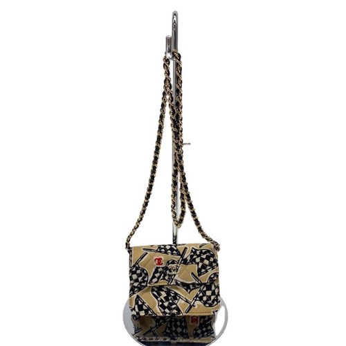 Pochette chanel catena - pochette,