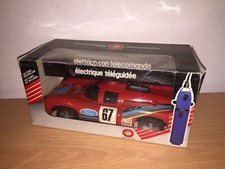 Reel Reggiana Elettronica FORD