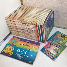 Lotto fumetti LUPO ALBERTO 56