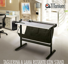 RIFILATRICE DISEGNI TAGLIERINA