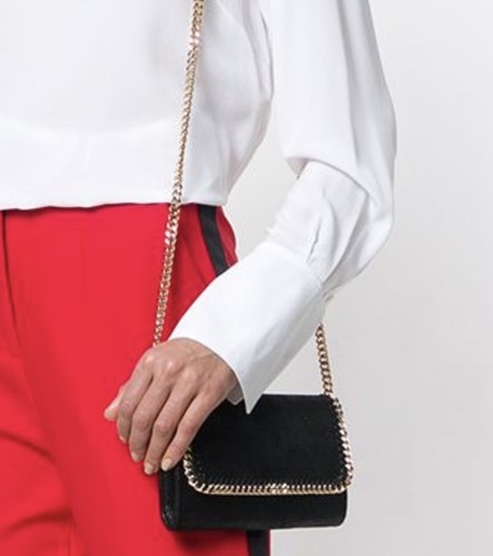 Borsa stella mccartney - borsa,