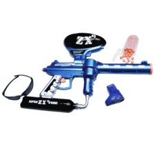 PISTOLA GIOCATTOLO PALLINA