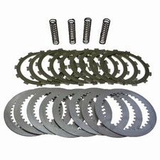 EBC SRK038 Riparazione