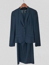 Blazer e abito HUGO BOSS blu