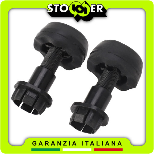 Paraurti tamponi spessore - paraurti,
