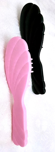 B552 barbie 90s 2 - -, spazzole