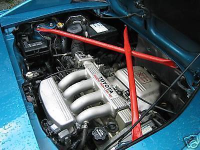 Toyota mr2 mk2 - mr2,