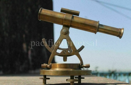 Telescopio bussola teodolite - a,