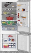 FRIGORIFERO COMBINATO INCASSO BEKO BCNE400E50SHN 194x69 cm Inverter cl.D (A+++)