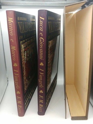 Vangeli tavole zillis matteo - tavole,