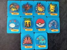 Pokemon Carte Lenticolari Succhi Yoga Entra Scegli E Contattami 2€ Cadauna