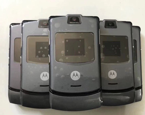 Telefono cellulare pieghevole