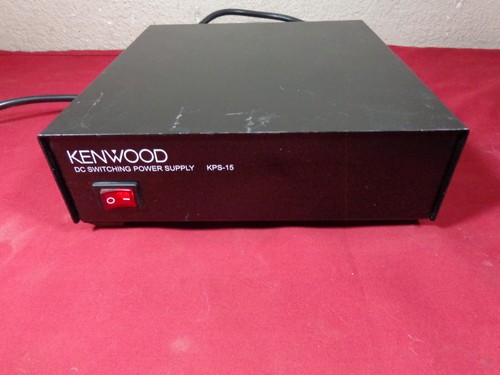 Kenwood kps alimentatore - kenwood,