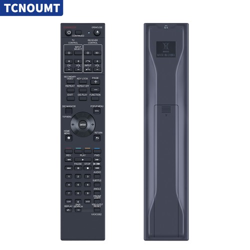 Telecomando nuovo vxx3382 per - vxx3382,