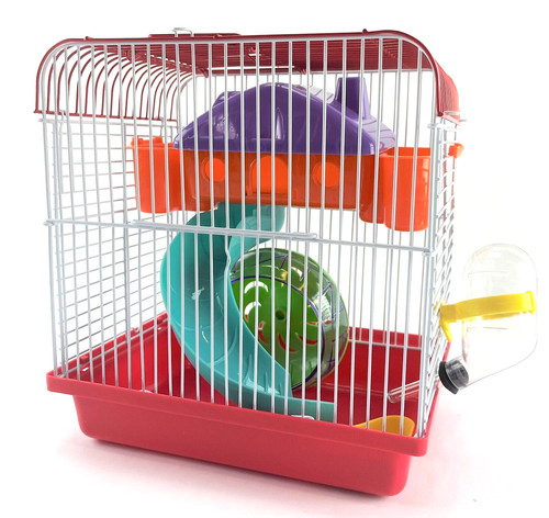 Gabbia per animali piccoli - animali,