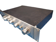 Pioneer D-70 Crossover