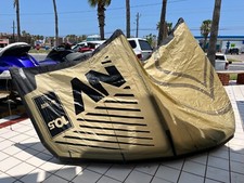 Kiteboarding liquid force - force, nv