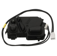 Interruttore sedile anteriore sinistro Mercedes-Benz CLK Cabrio A209 A20982025107167