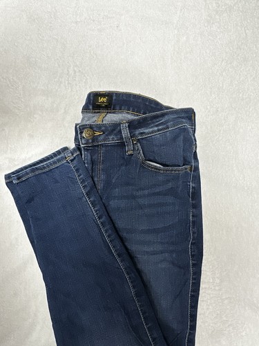 Lee jeans donna skinny - jeans, denim