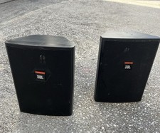 JBL Control 25T BLACK 2 WAY