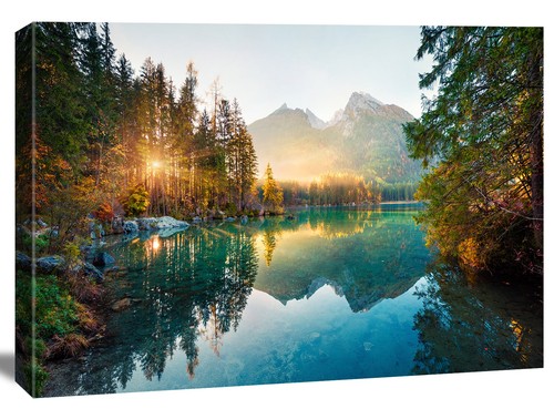 Quadro tela 120x80cm - quadro,