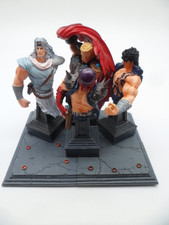 Fist Of The North Star bust