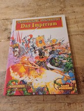 Warhammer Fantasy Libro