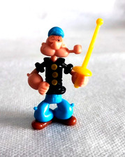 SORPRESINE KINDER COMPONIBILI BRACCIO DI FERRO