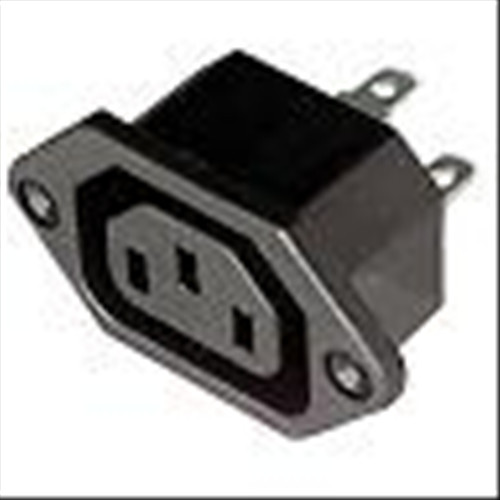 Presa tripolare pannello 220v - pannello,