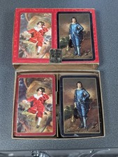 Vintage Waddingtons Playing