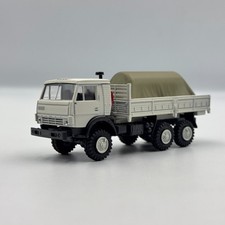 Camion militare KAMAZ-4310 6x6
