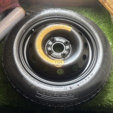 Ruotino scorta fiat - di, da