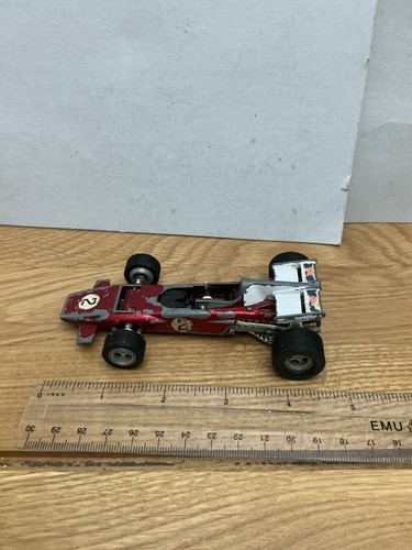 Auto ferrari 312b - auto, n.2