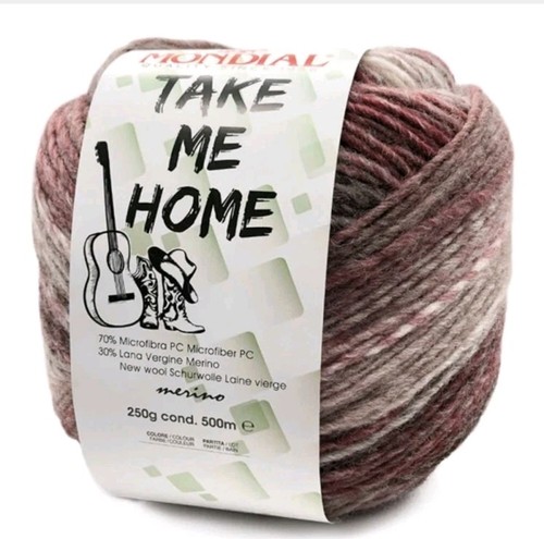Filato take home - filato, "